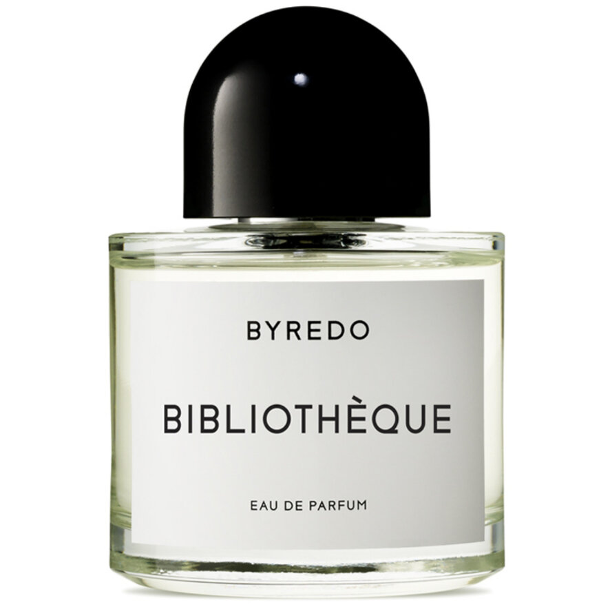 Byredo Parfums Byredo Bibliotheque