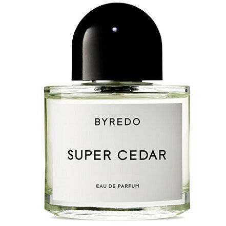 Byredo Parfums Byredo Super Cedar