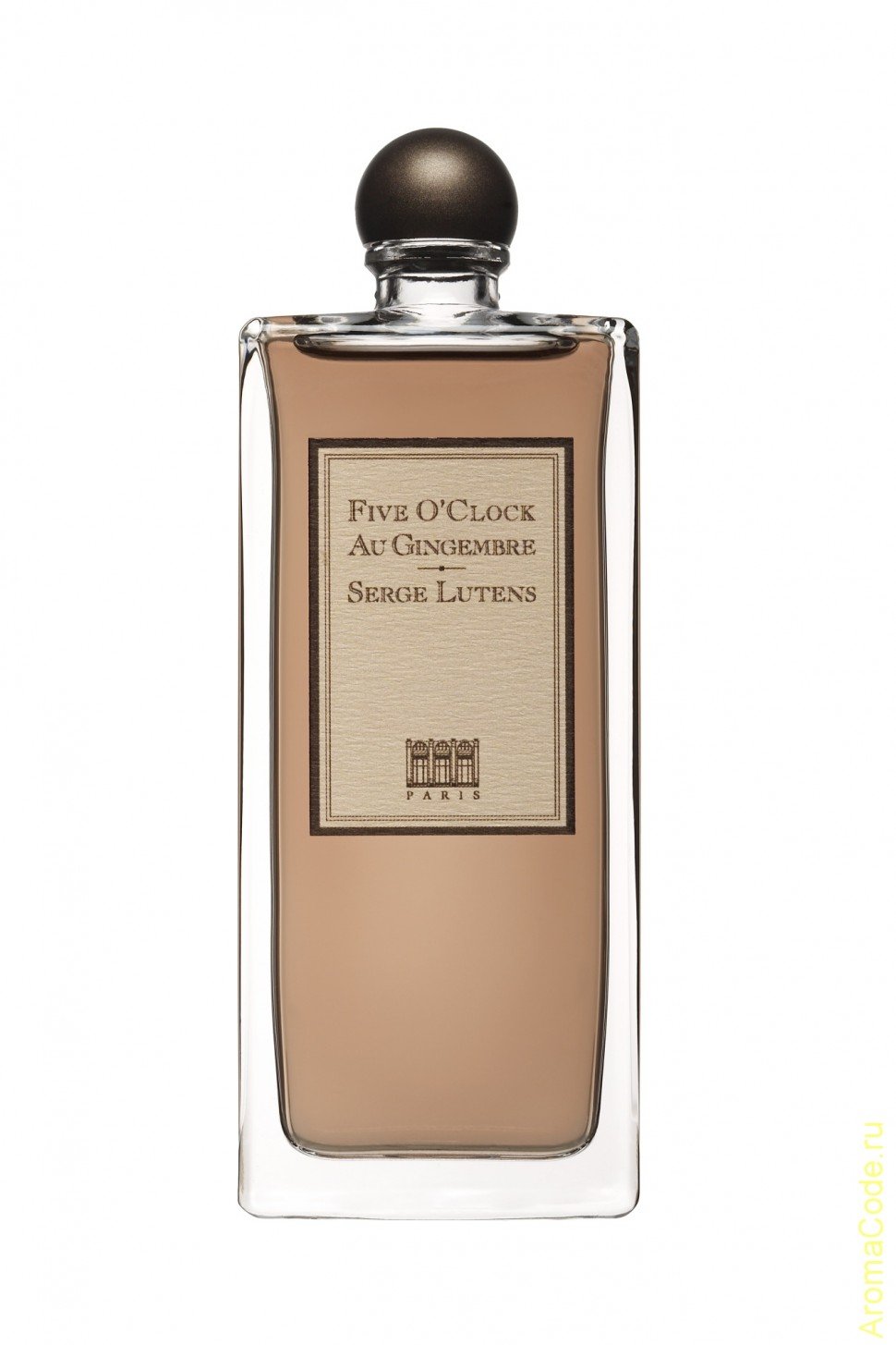 Serge Lutens Serge Lutens Five O`Clock Au Gingembre