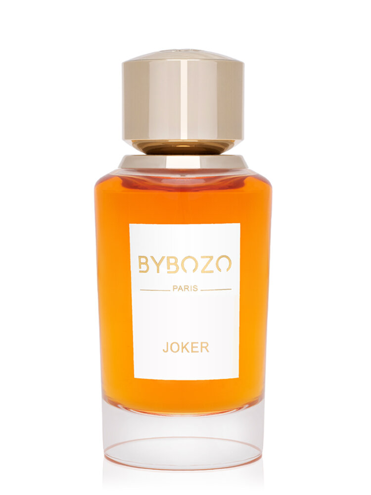 ByBozo ByBozo Joker