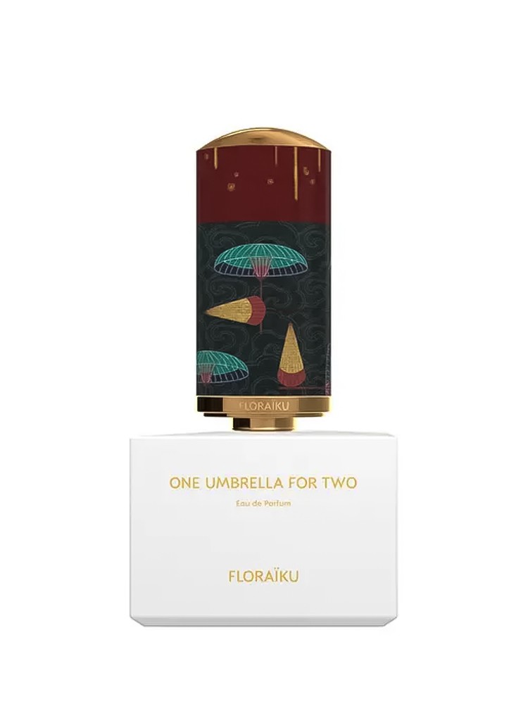 Floraiku Floraiku One Umbrella for Two