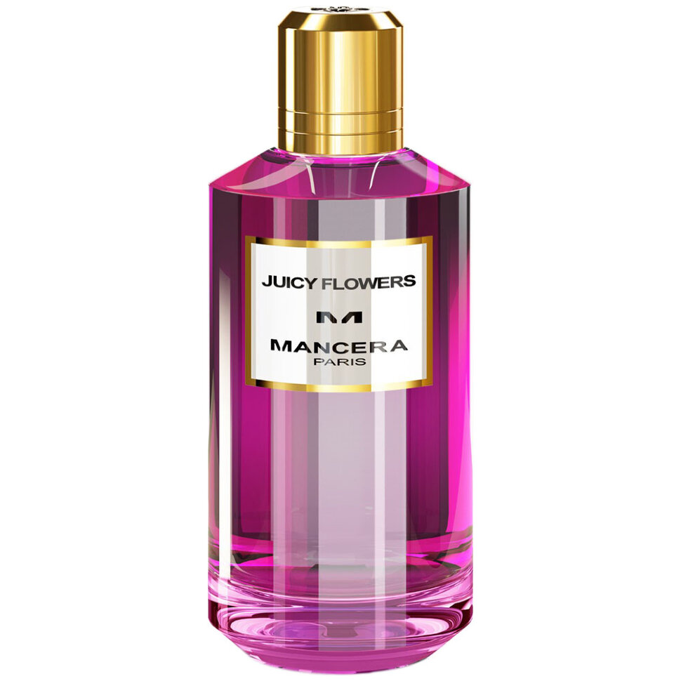 Mancera Mancera Juicy Flowers