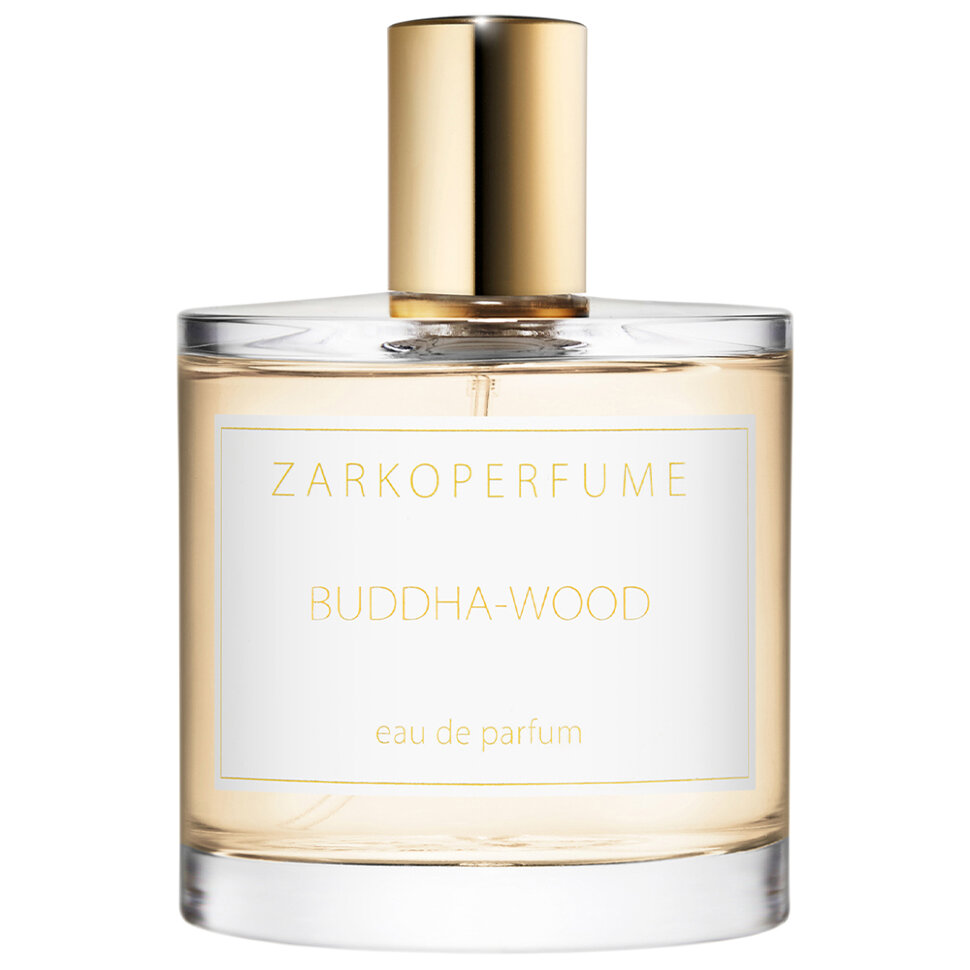 REFILL Zarkoperfume Buddha Wood