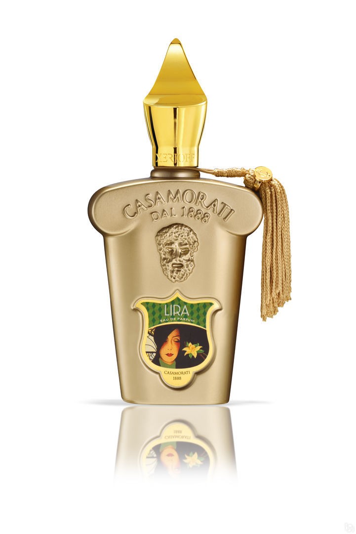 Xerjoff Xerjoff Casamorati 1888 Lira