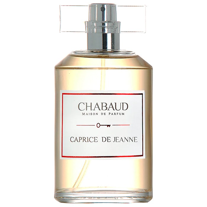 Chabaud Maison de Parfum Chabaud Maison de Parfum Caprice de Jeanne