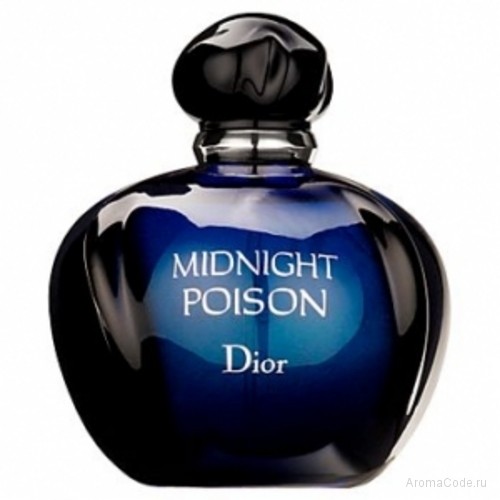 Christian Dior Christian Dior Poison Midnight