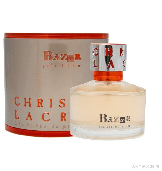 Christian Lacroix Christian Lacroix Bazar pour femme
