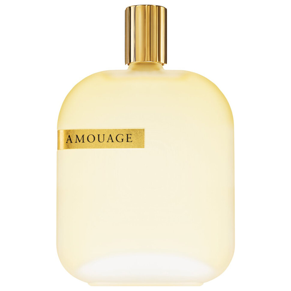 Amouage Amouage Library Collection Opus VI