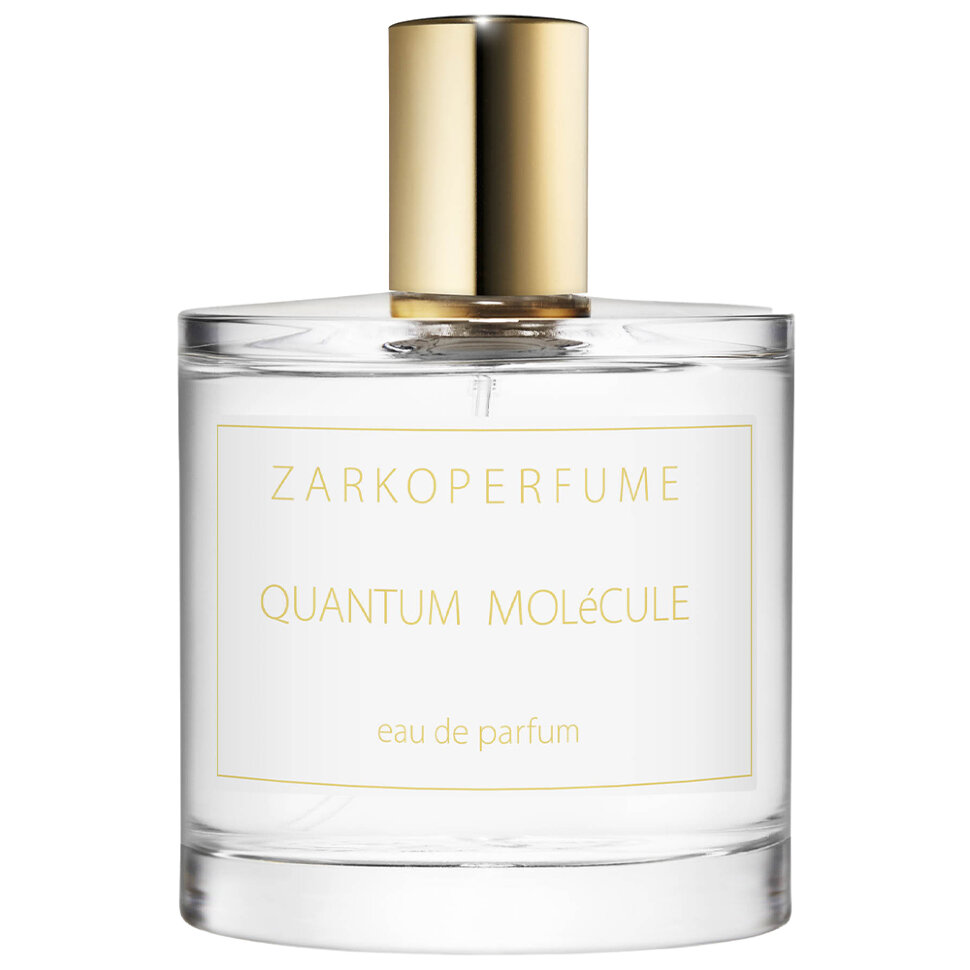 REFILL Zarkoperfume Quantum Molecule