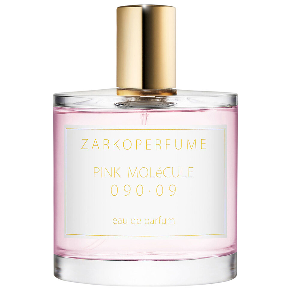 REFILL Zarkoperfume Pink MOLeCULE 090.09