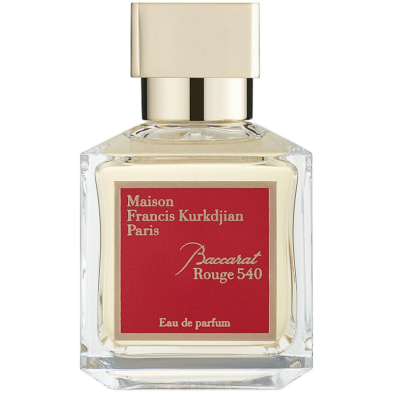 Francis Kurkdjian Francis Kurkdjian Baccarat Rouge 540