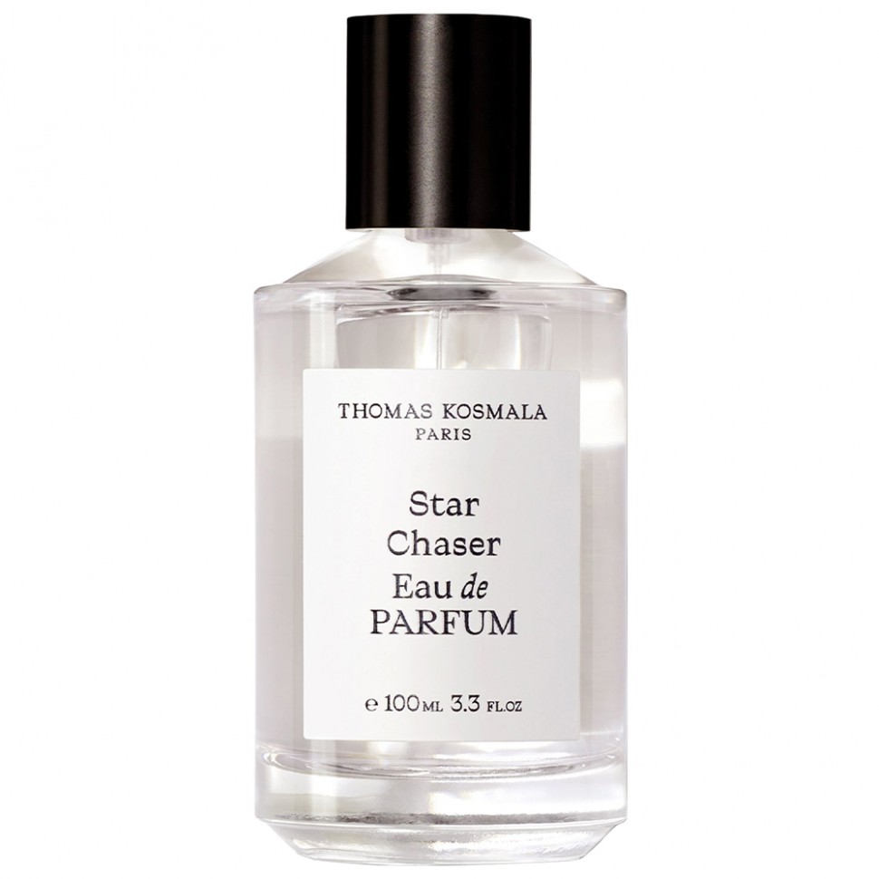 Thomas Kosmala Thomas Kosmala Star Chaser
