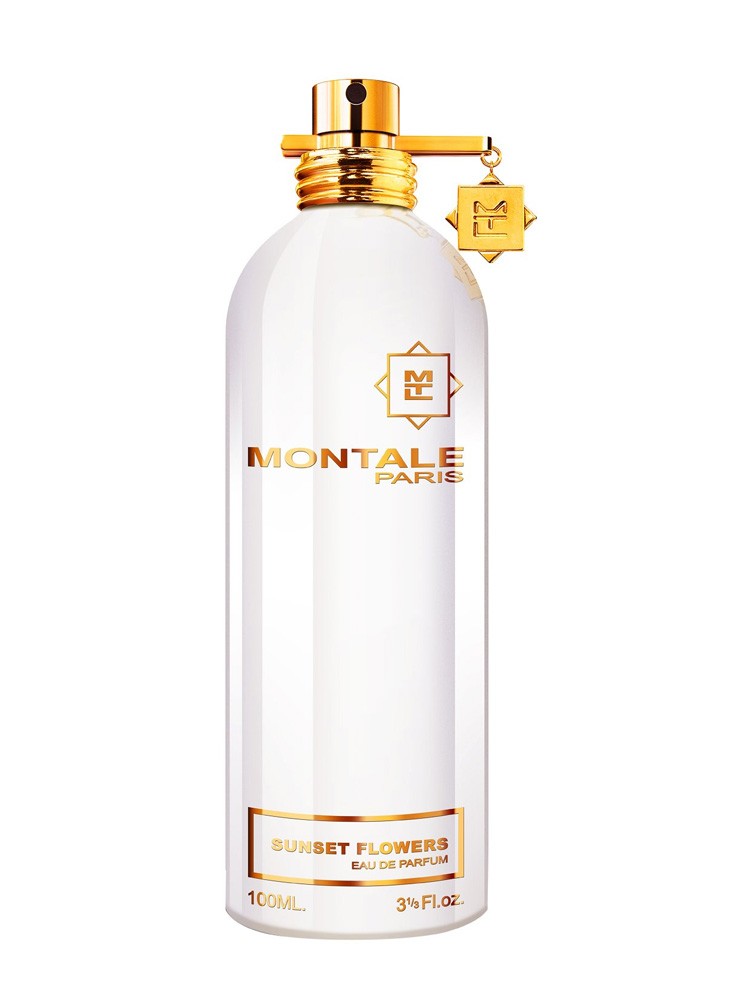 Montale Montale Sunset Flowers
