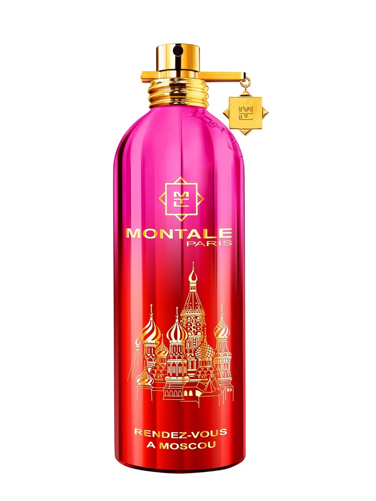 Montale Montale Rendez-Vous à Moscou