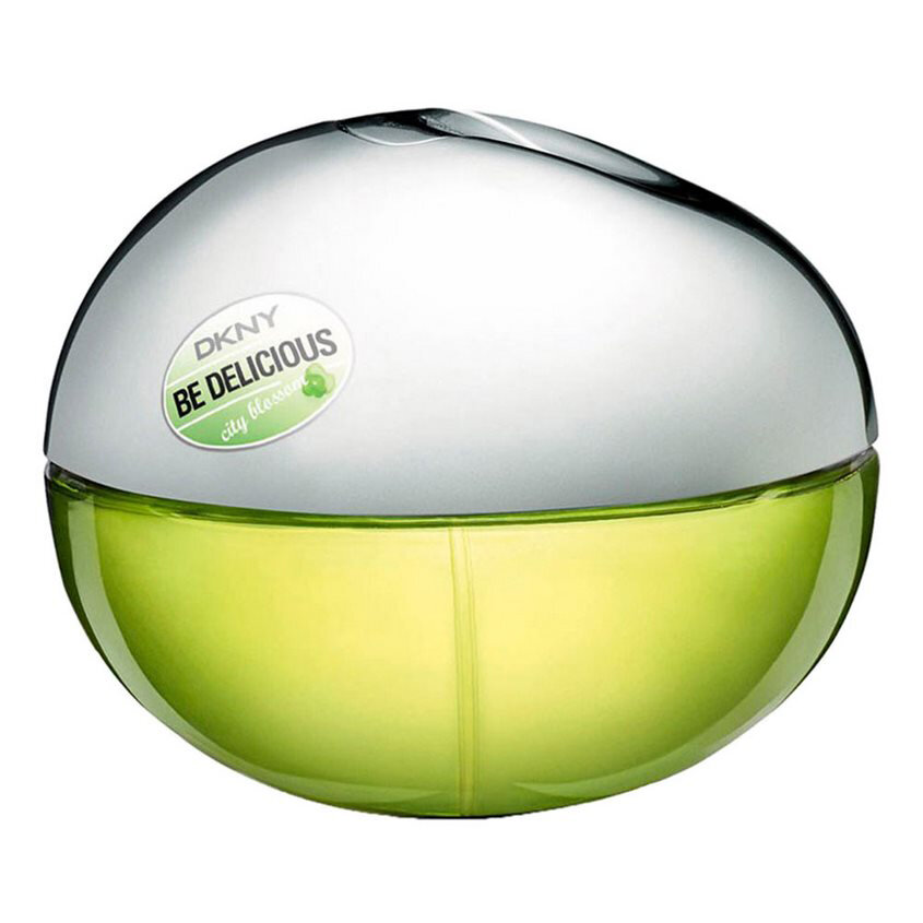 DKNY DKNY Be Delicious (зеленое яблоко)