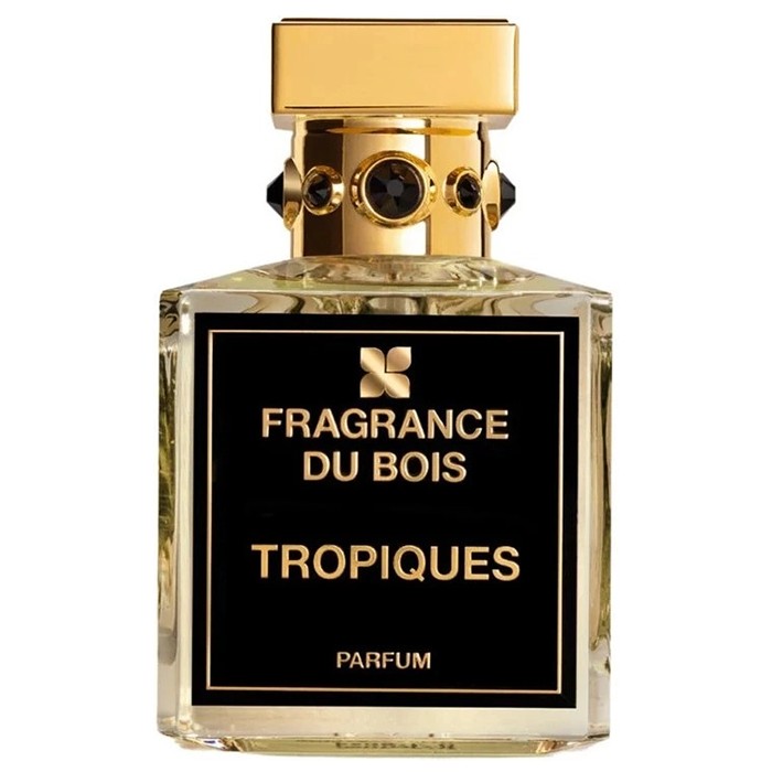 Fragrance Du Bois Fragrance Du Bois Tropiques