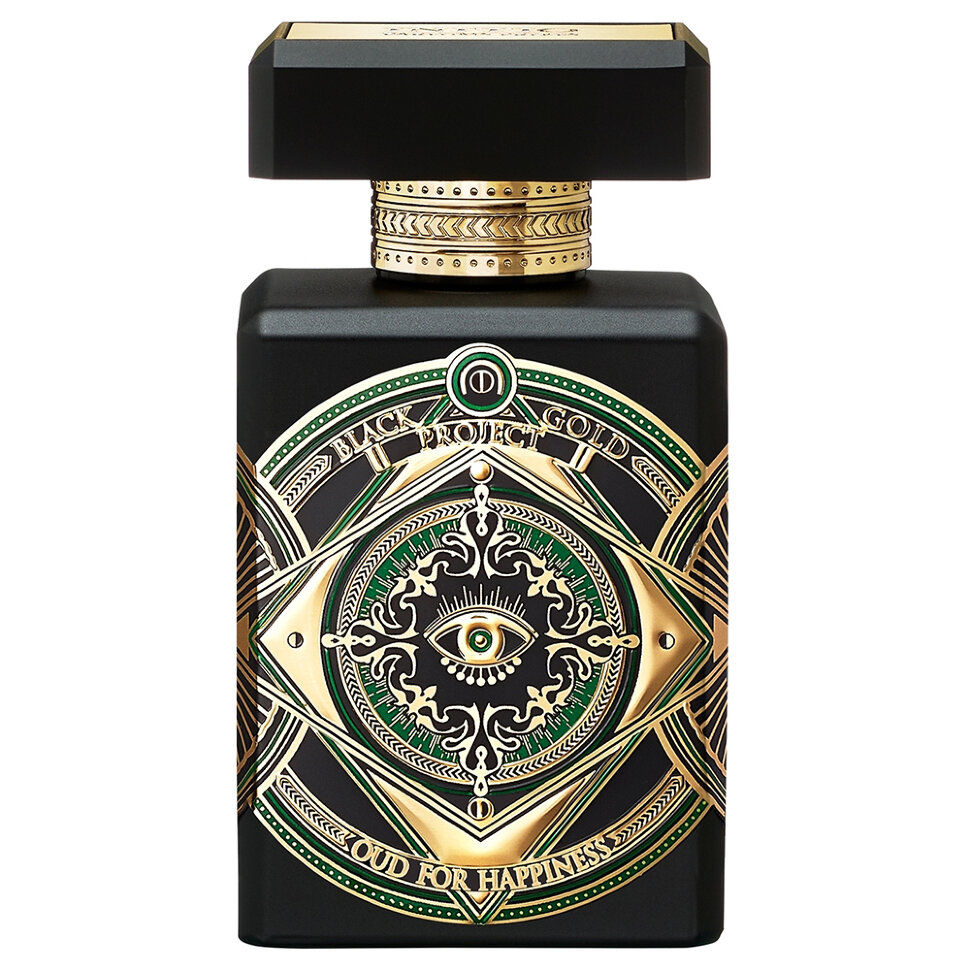 Initio Parfums Prives Initio Oud For Happiness