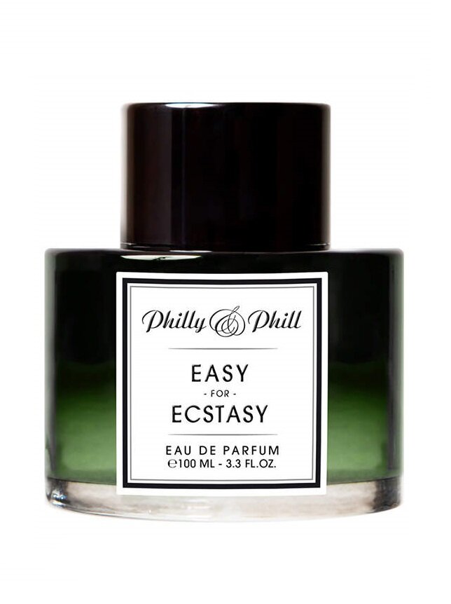 Philly & Phill Philly & Phill Easy for Ecstasy