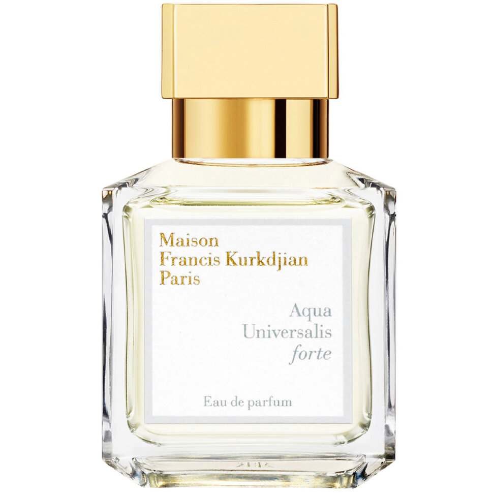 Francis Kurkdjian Francis Kurkdjian Aqua Universalis Forte