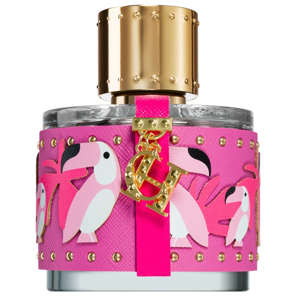 Carolina Herrera Carolina Herrera CH Birds Of Paradise For Her