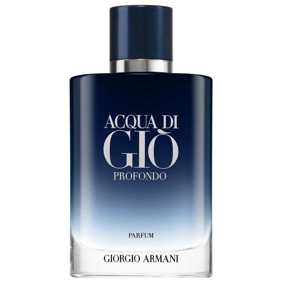 Giorgio Armani Giorgio Armani Acqua di Giò Profondo Parfum