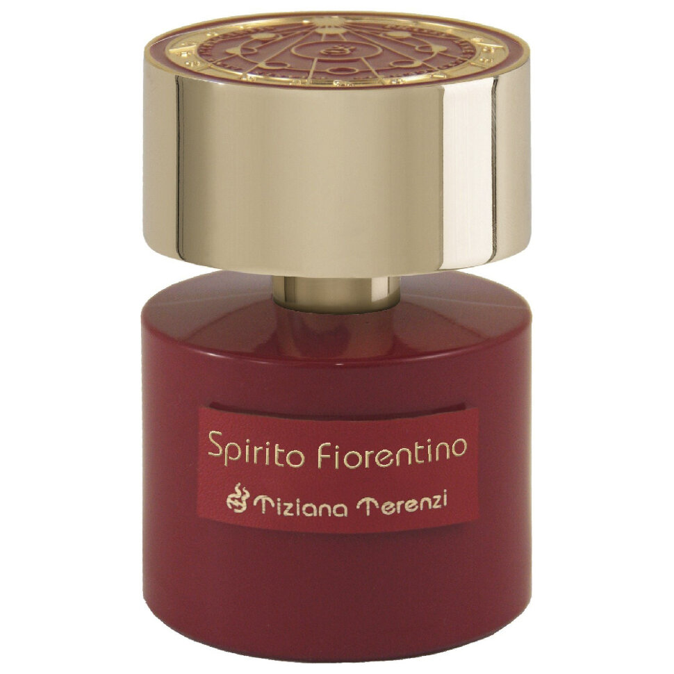 Tiziana Terenzi Tiziana Terenzi Spirito Fiorentino
