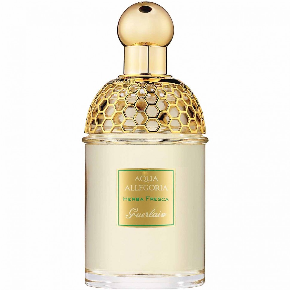 Guerlain Guerlain Aqua Allegoria Herba Fresca