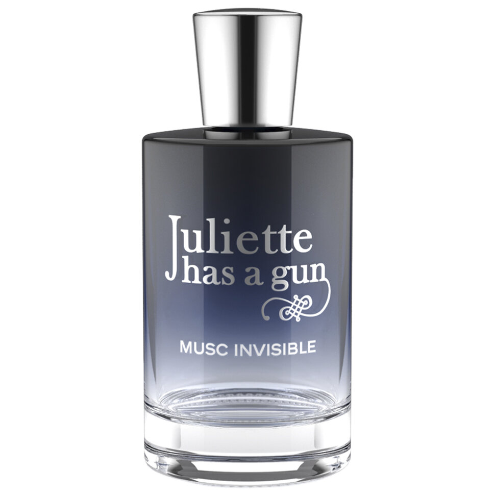 Juliette has a Gun Juliette Has A Gun Musc Invisible