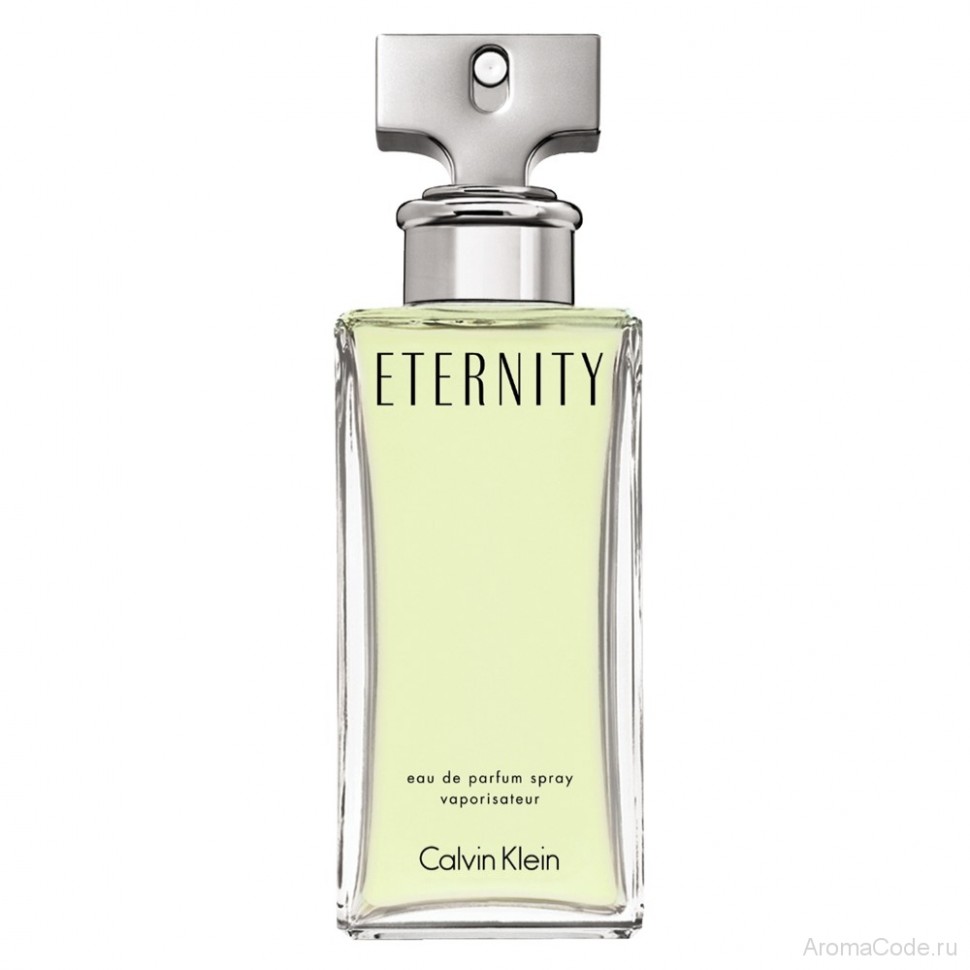 Calvin Klein Calvin Klein Eternity