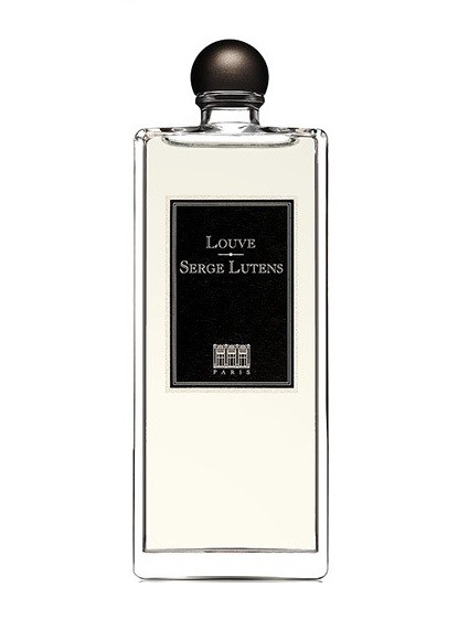 Serge Lutens Serge Lutens Louve