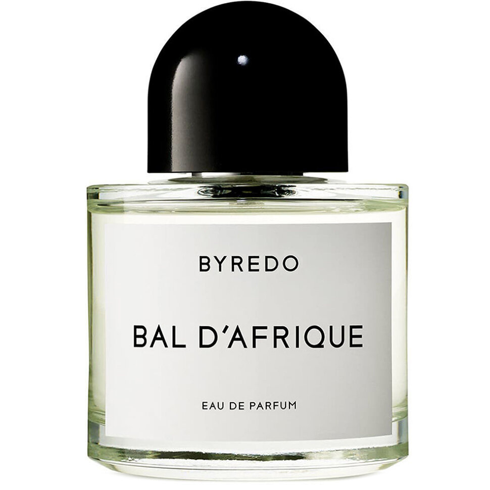 Byredo Parfums Byredo Bal d'Afrique