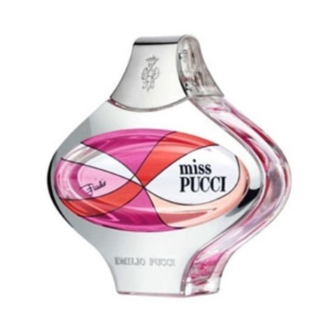 Emilio Pucci Emilio Pucci Miss Pucci