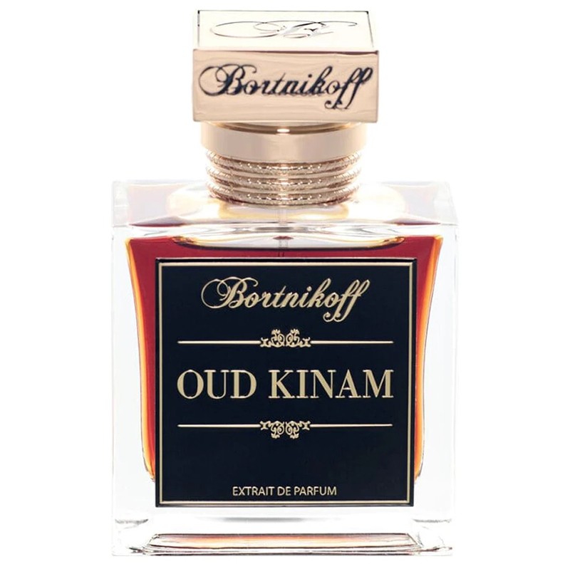 bortnikoff Bortnikoff Oud Kinam