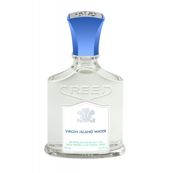 Creed Creed Virgin Island Water