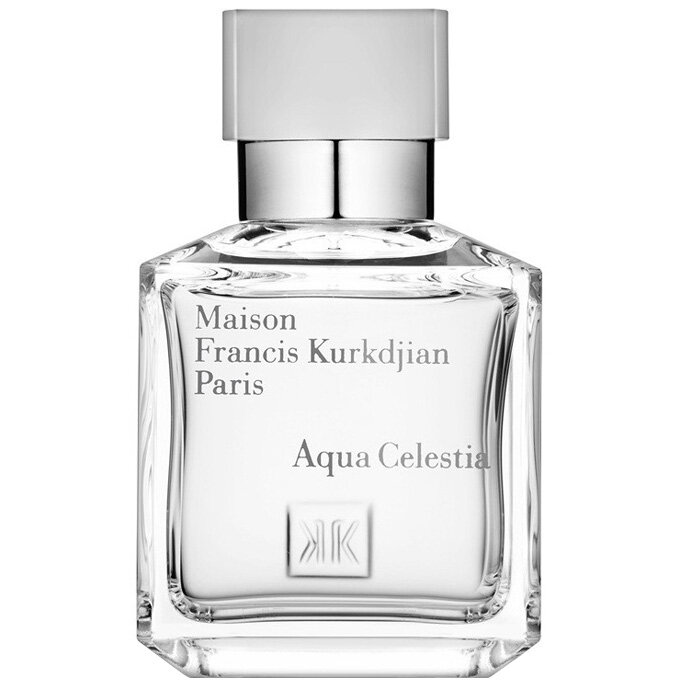 Francis Kurkdjian Francis Kurkdjian Aqua Celestia