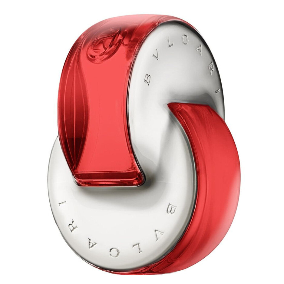 Bvlgari Bvlgari Omnia Coral