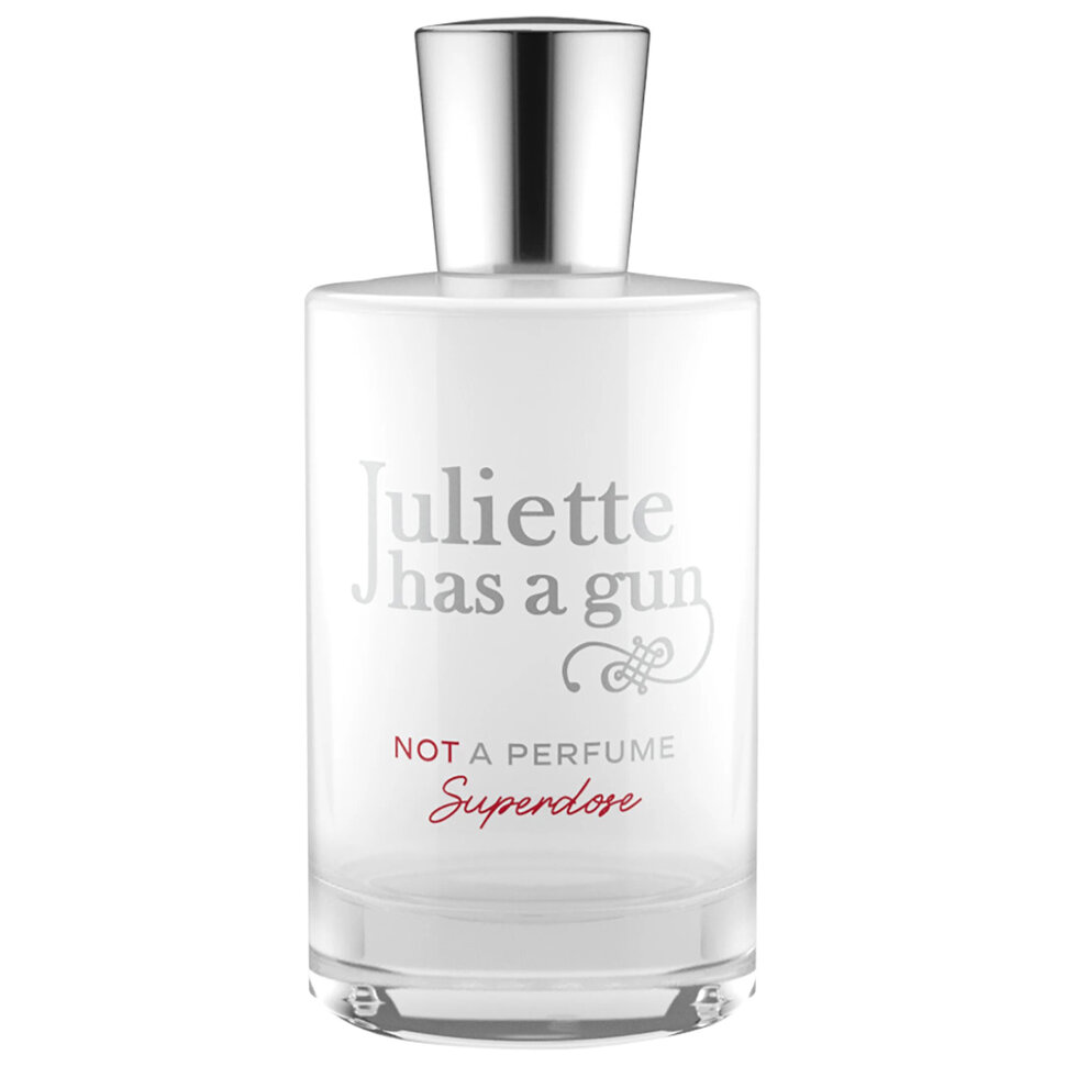 Juliette has a Gun Juliette Has A Gun Not A Perfume Superdose
