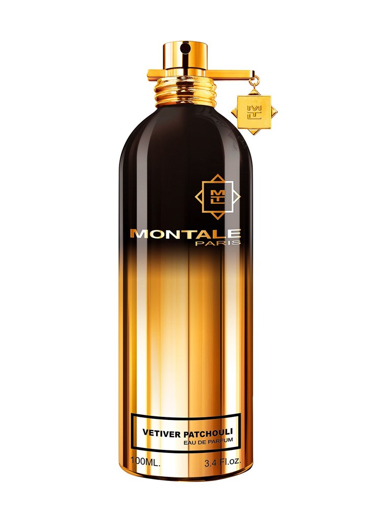 Montale Montale Vetiver Patchouli