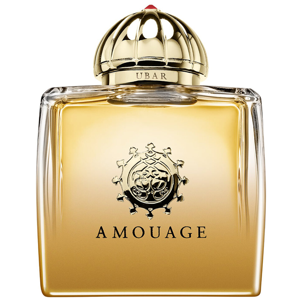 Amouage Amouage Ubar for Woman