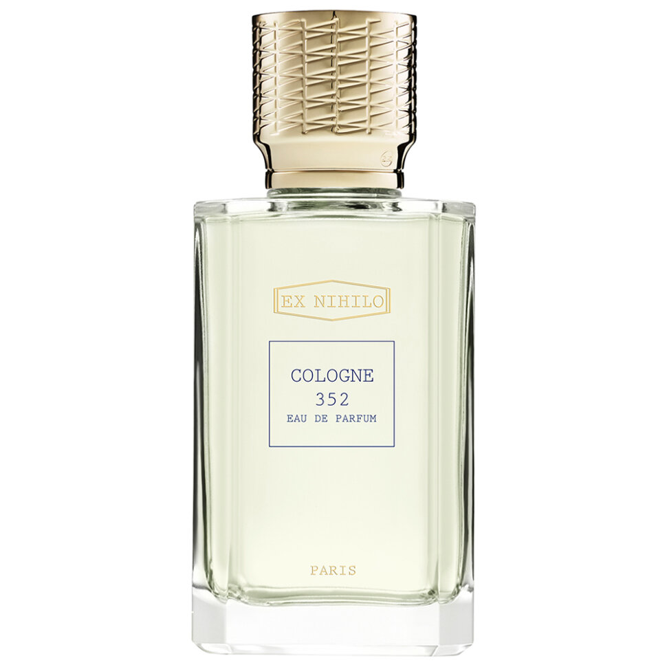 Ex Nihilo Ex Nihilo Cologne 352