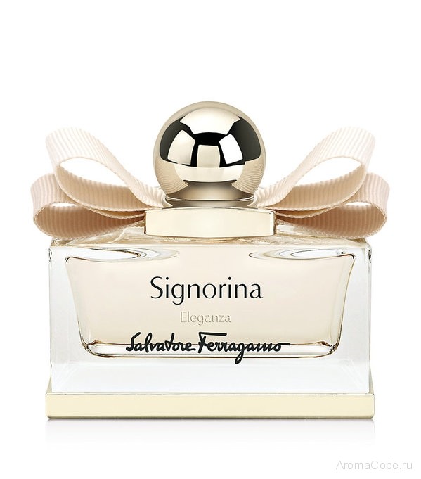 Salvatore Ferragamo Salvatore Ferragamo Signorina Eleganza