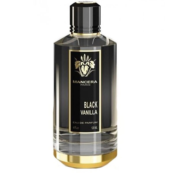 Mancera Mancera Black Vanilla