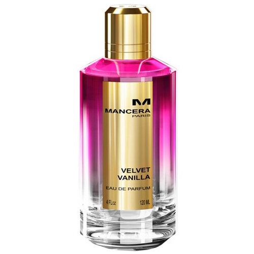 Mancera Mancera Velvet Vanilla