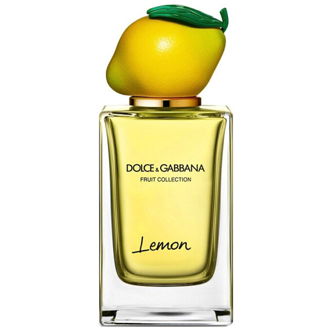 Dolce & Gabbana Dolce & Gabbana Lemon