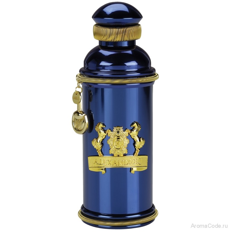 Alexandre. J Alexandre. J Zafeer Oud Vanille