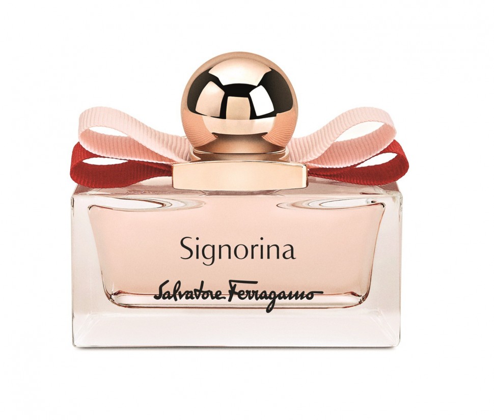 Salvatore Ferragamo Salvatore Ferragamo Signorina