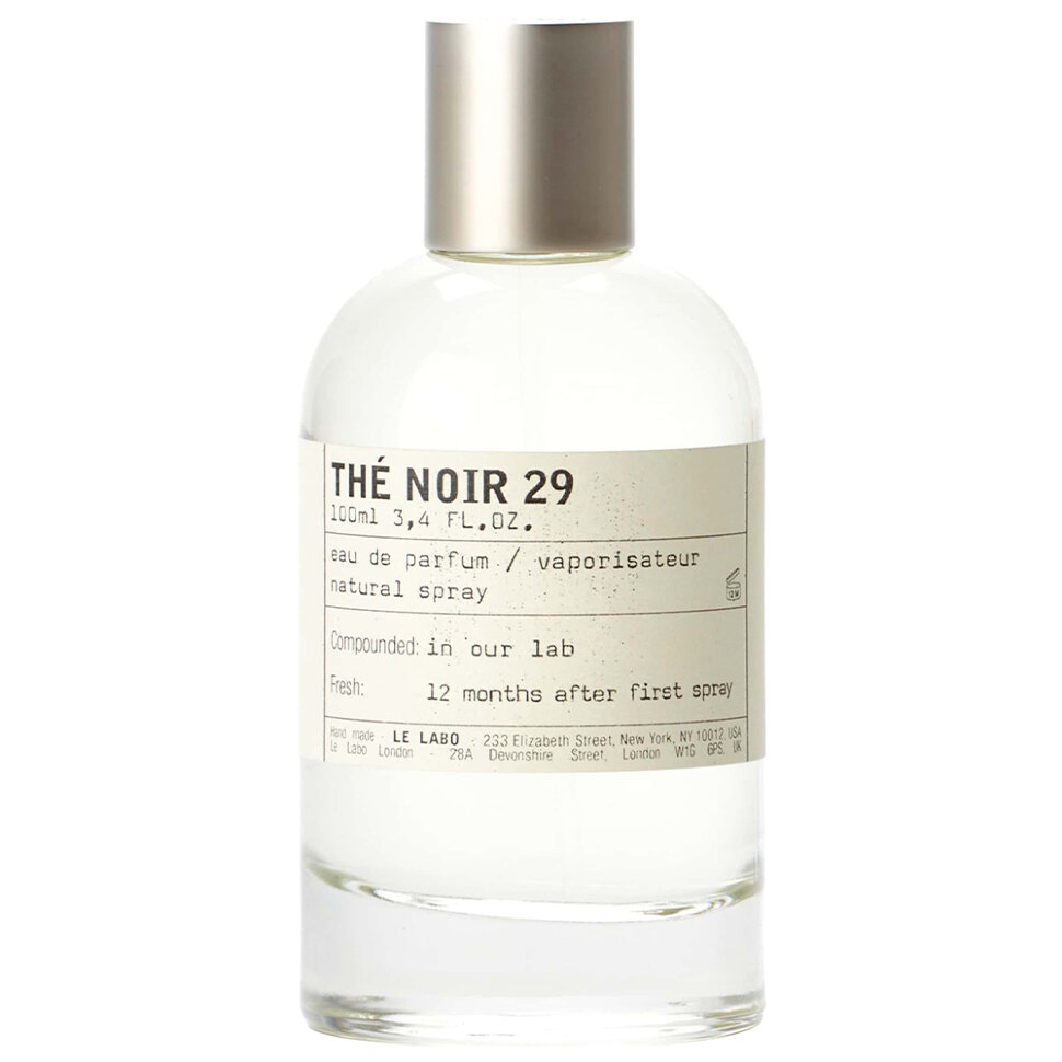 Le Labo Le Labo The Noir 29