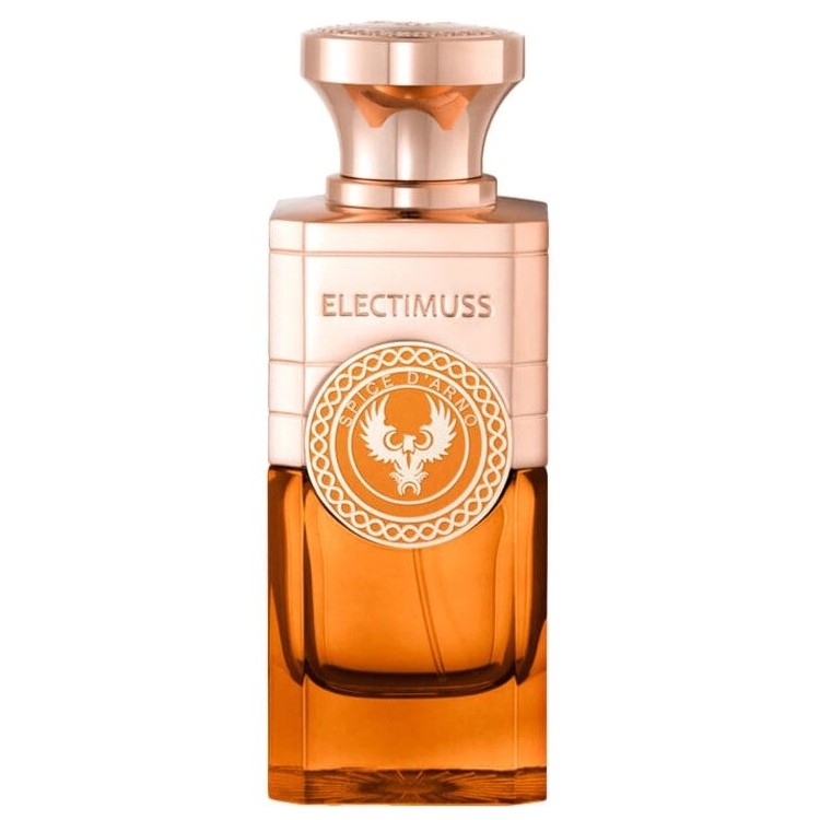 Electimuss Electimuss Spice D'Arno