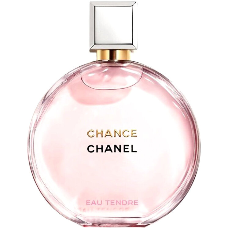 Chanel Chanel Chance Eau Tendre Eau de Parfum