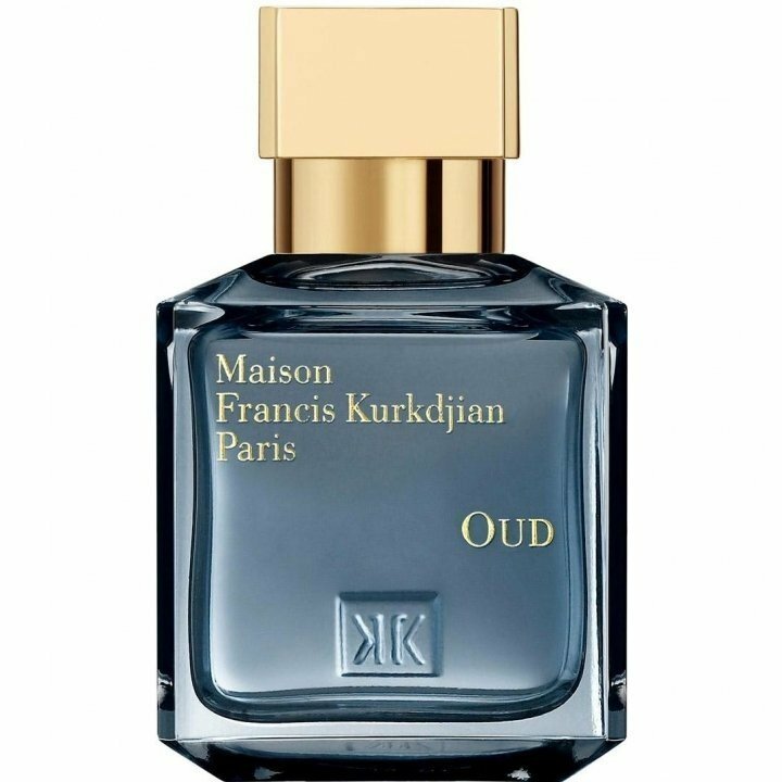 Francis Kurkdjian Francis Kurkdjian Oud
